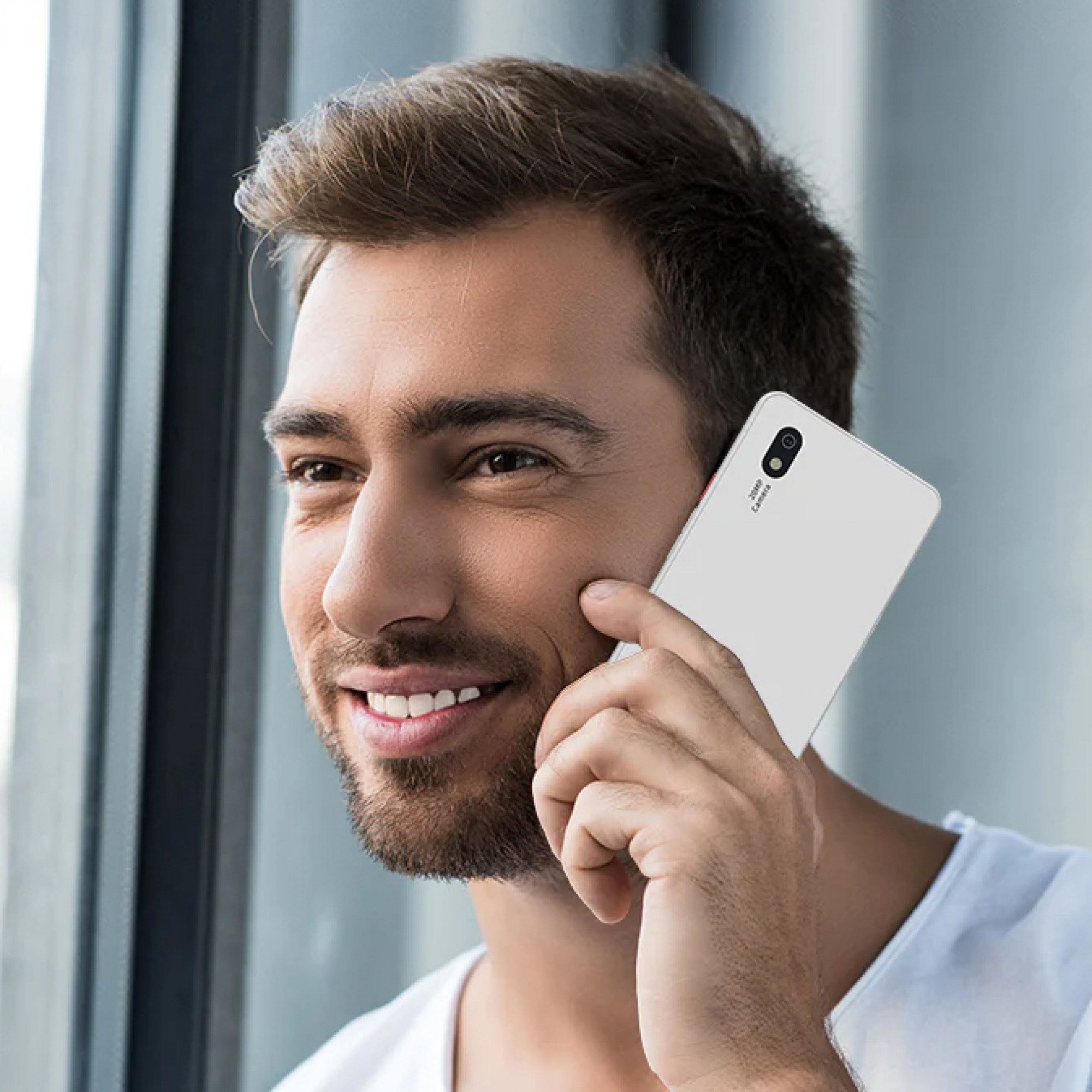 Смартфон Bigme ePaper Smartphone Hibreak Pro with Android 14 OS-Black and White version